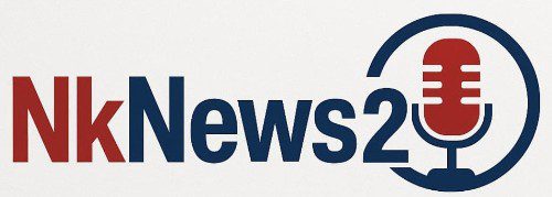 Nknews24 का आधिकारिक लोगो